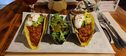 Photo of Nomas Gastrobar - 34 Chestergate, Macclesfield SK11 6BA